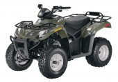 2011 Arctic Cat 300 photo
